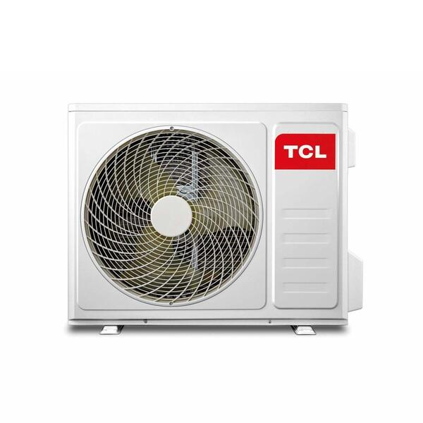 Ar Condicionado 22000 Btus Split Hi Wall Convencional Tcl Quente E Frio A2 220v - Frio Facil