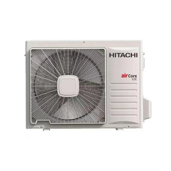 Ar Condicionado Inverter Cassete 4 Vias Air Core 36.000 Btus Quente E Frio 220v Cobre - Frio Facil