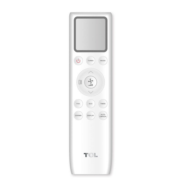 Ar Condicionado Split Rotativo Frio 9000BTUs 220V Series A1 Convencional TCL - Frio Facil