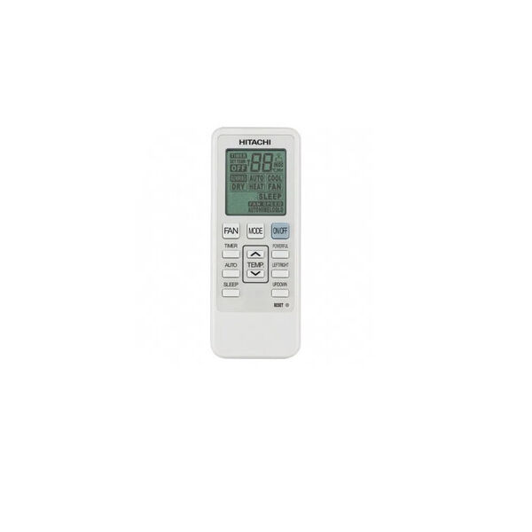 Ar Condicionado Split Cassete Hitachi Primairy 55000btu/h Frio Trifásico Sci60f7l – 380 Volts - Frio Facil
