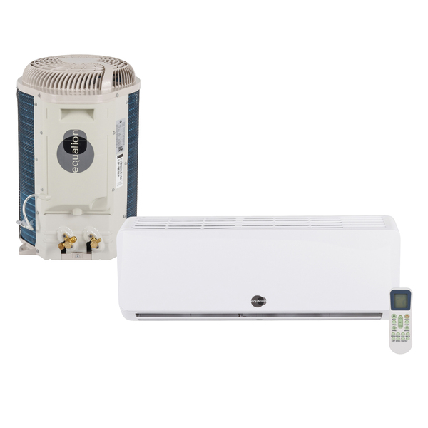 Ar Condicionado Split Inverter Inverter Frio 9000BTUs 220V Inverter Top Equation - Frio Facil