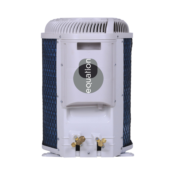 Ar Condicionado Split Inverter Inverter Frio 9000BTUs 220V Inverter Top Equation - Frio Facil