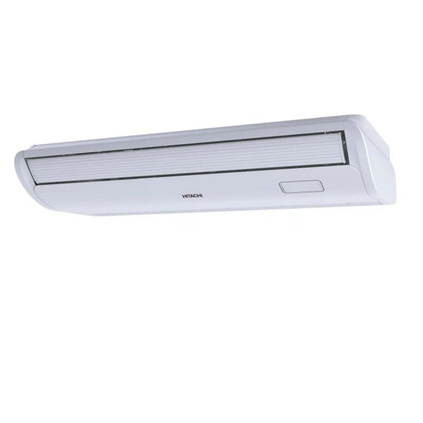 Ar Condicionado Split Piso Teto Hitachi Aircore 500 58000 Btu/h Frio Trifásico Spc60i7f – 380 Volts - Frio Facil