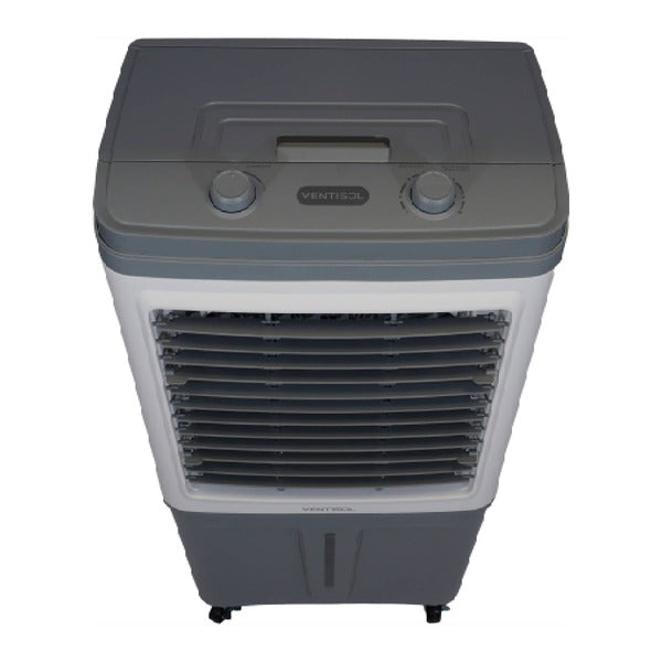 Climatizador de Ar Portátil Ventisol 60L 220V CLIN 60 - Frio Facil