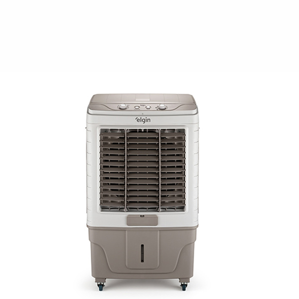 Climatizador de Ar Comercial Elgin 65L 220V Big Air - Frio Facil