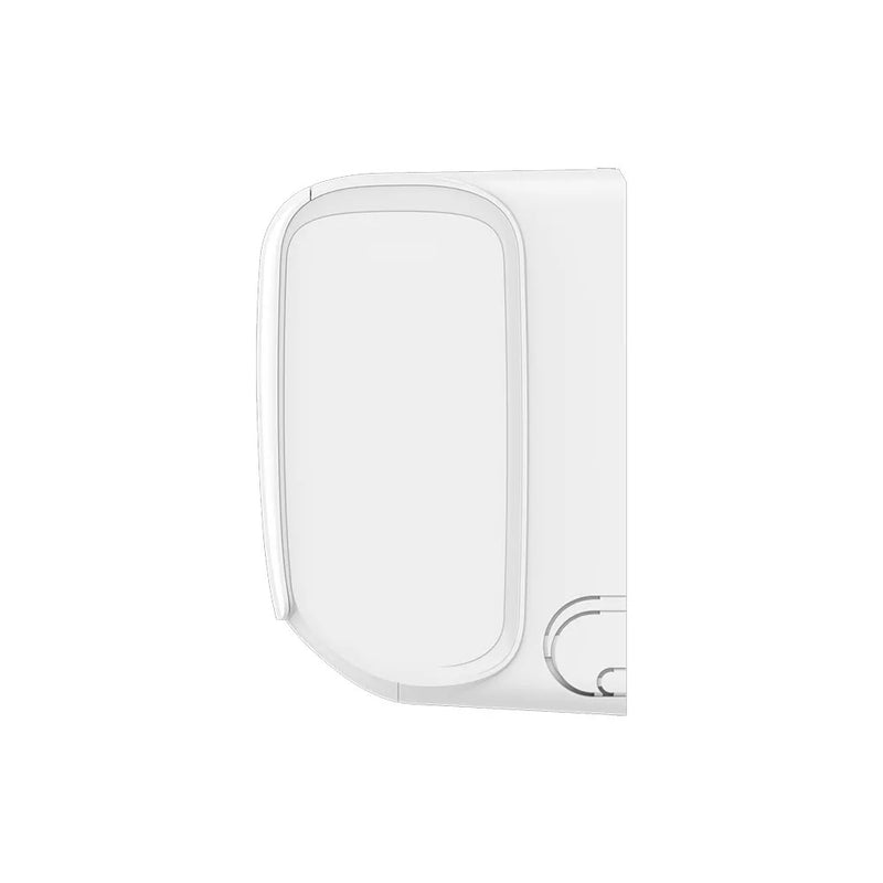 Ar Condicionado Split Hi Wall Eco II Inverter Connect Elgin 9.000 Btus Frio 220v R-32