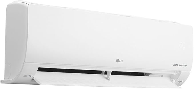 Ar Condicionado Hi Wall LG Dual Inverter Voice 12.000 Btus Frio 220v R-32