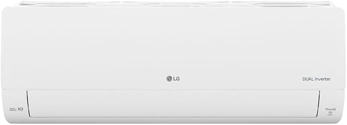 Ar Condicionado Hi Wall LG Dual Inverter Voice 12.000 Btus Frio 220v R-32