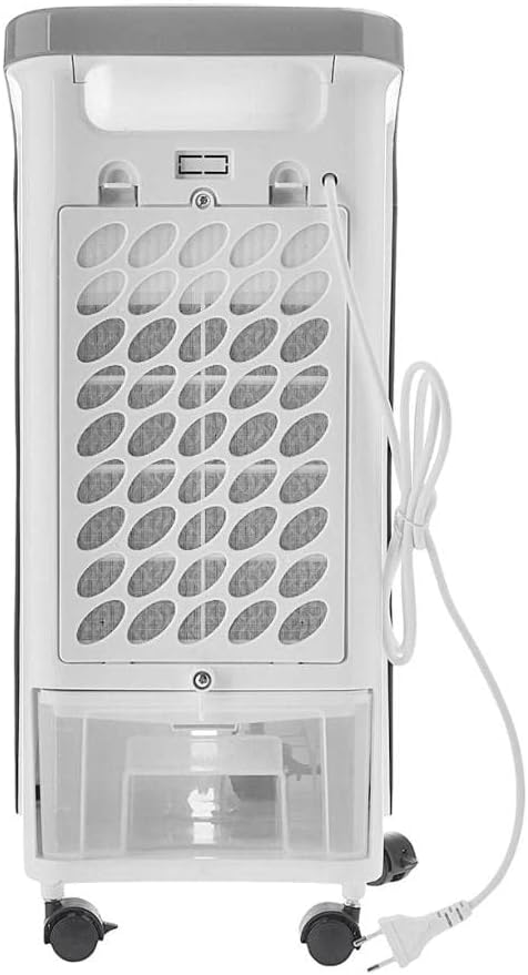 Climatizador de Ar Eos Arctic Fresh 4l 4 em 1 Ecl40d 220v