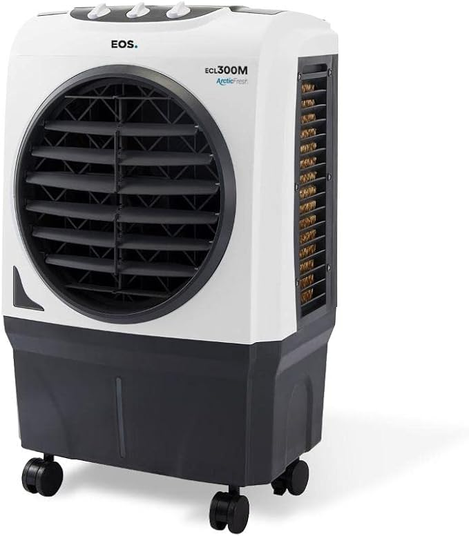 Climatizador De Ar Profissional Eos Ecl300m Pro 30l 220v