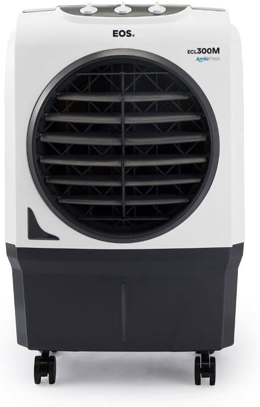 Climatizador De Ar Profissional Eos Ecl300m Pro 30l 220v