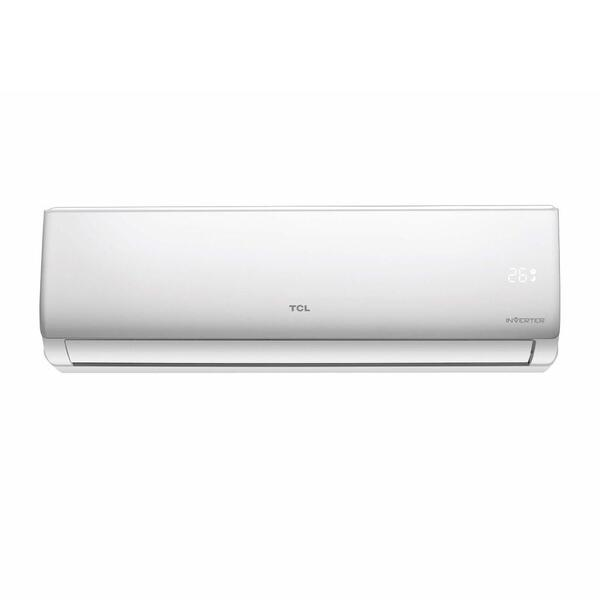 Ar Condicionado 22000 Btus Split Hi Wall Convencional Tcl Quente E Frio A2 220v - Frio Facil