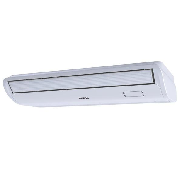 Ar Condicionado 34000 Btus Split Piso Teto Convencional Hitachi Frio Aircore 500 220v Monofásico - Frio Facil
