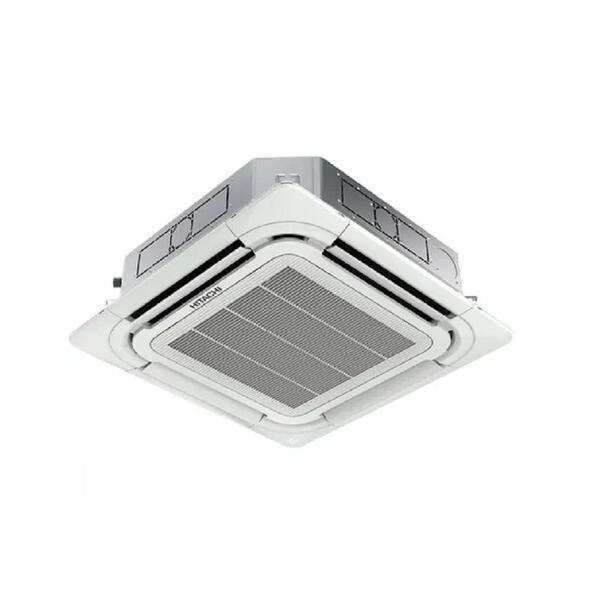 Ar Condicionado Inverter Cassete 4 Vias Air Core 36.000 Btus Quente E Frio 220v Cobre - Frio Facil