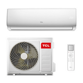 Ar Condicionado Split Rotativo Frio 9000BTUs 220V Series A1 Convencional TCL - Frio Facil