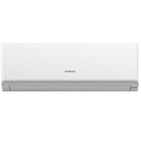 Ar Condicionado Split Hitachi Hi Wall Airhome 600 Inverter 18000 Btus Quente/frio Branco 220v Spk18c3ivq - Frio Facil