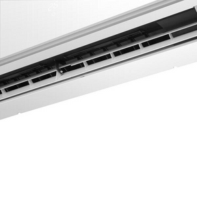 Ar Condicionado Split Hitachi Hi Wall Airhome 600 Inverter 18.000 Btus Frio Monofásico Branco Spk18c3ivf 220v - Frio Facil