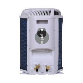 Ar Condicionado Split Inverter Inverter Frio 9000BTUs 220V Inverter Top Equation - Frio Facil