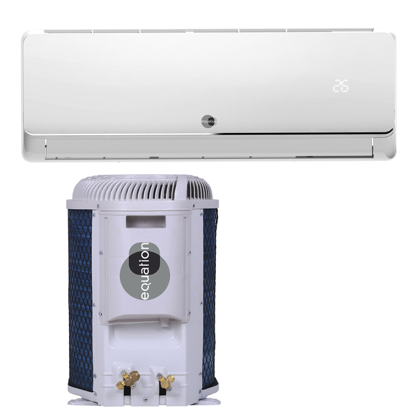 Ar Condicionado Split Inverter Inverter Frio 9000BTUs 220V Inverter Top Equation - Frio Facil