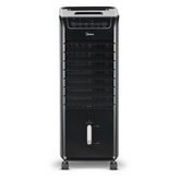 Climatizador de Ar Portátil Midea 4,5L 220V AKAP - Frio Facil
