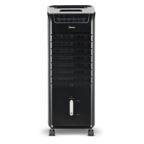 Climatizador de Ar Portátil Midea 4,5L 220V AKAP - Frio Facil