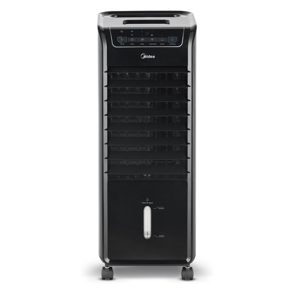 Climatizador de Ar Portátil Midea 4,5L 220V AKAP - Frio Facil