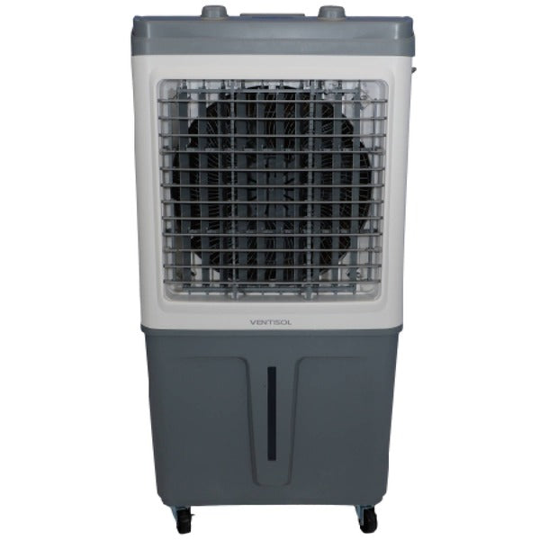 Climatizador de Ar Portátil Ventisol 60L 220V CLIN 60 - Frio Facil
