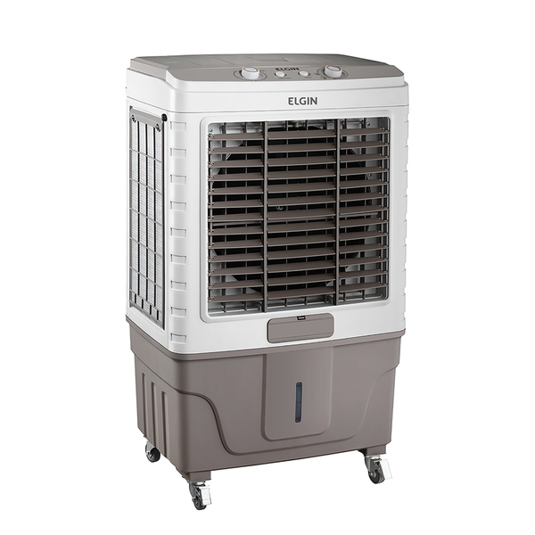 Climatizador de Ar Comercial Elgin 65L 220V Big Air - Frio Facil