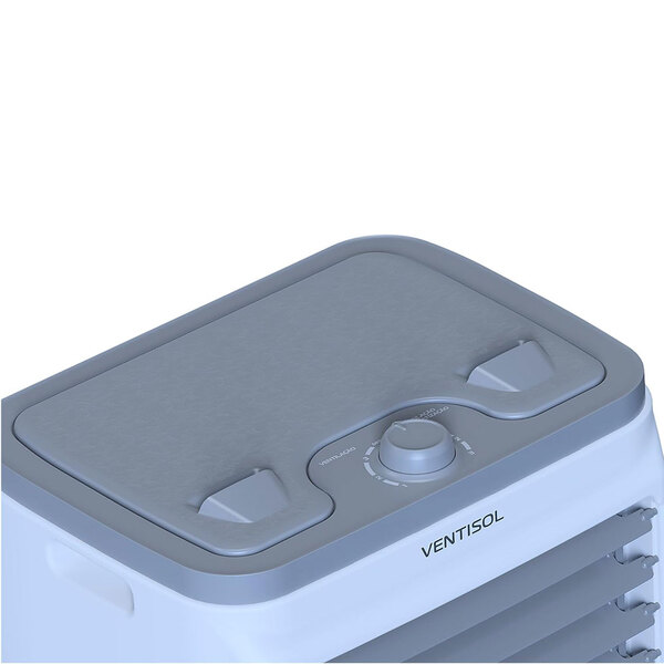 Climatizador Portátil 16 Litros Clin16-01 130w Ventisol 127v - Frio Facil