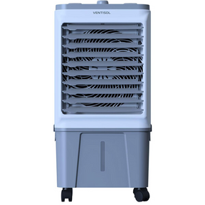 Climatizador Portátil 16 Litros Clin16-01 130w Ventisol 127v - Frio Facil