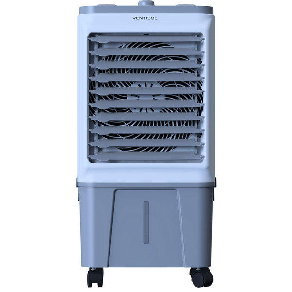 Climatizador Portátil 16 Litros Clin16-01 130w Ventisol 127v - Frio Facil