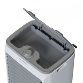 Climatizador Portátil 16 Litros Clin16-01 130w Ventisol 127v - Frio Facil